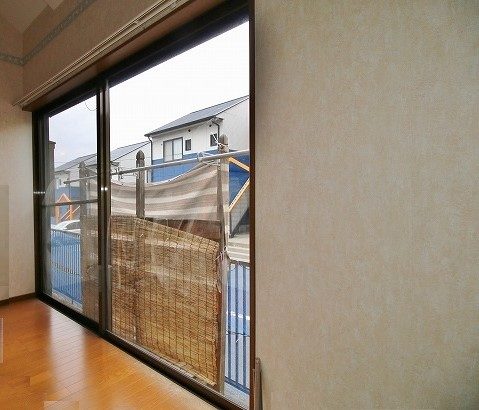 サッシ ガラス交換 内窓 網戸 浜松市浜北区のリフォームハマニウェルリビング